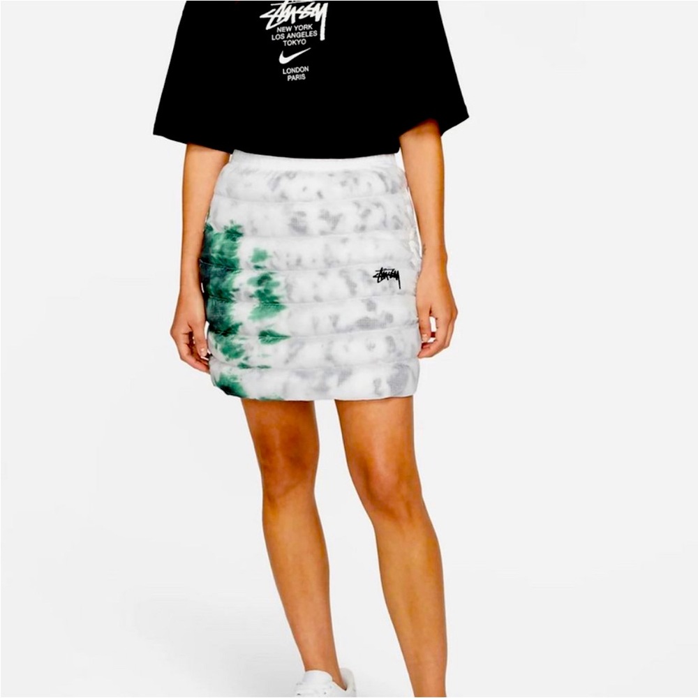 Stüssy x Nike NRG Insulated Skirt